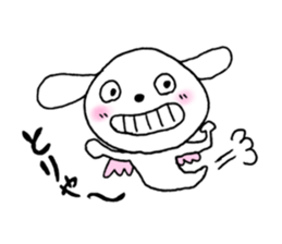 TARE-MIMI(Angel version) sticker #1662974