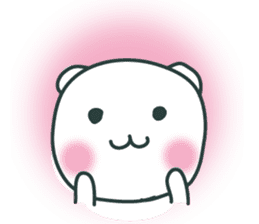 AZUKIchan2 sticker #1663207