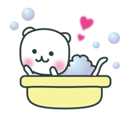 AZUKIchan2 sticker #1663216