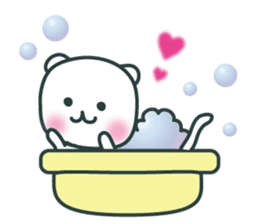 AZUKIchan2 sticker #1663216