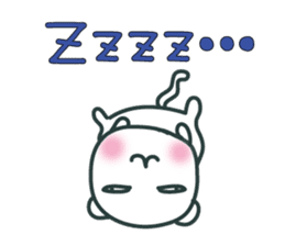 AZUKIchan2 sticker #1663221