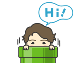 Panic Founders: Emotions sticker #1663505