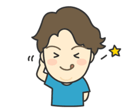 Panic Founders: Emotions sticker #1663511