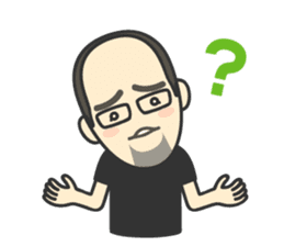 Panic Founders: Emotions sticker #1663512