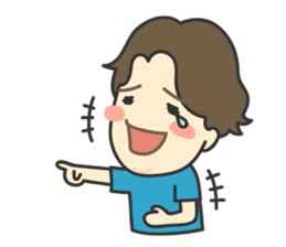 Panic Founders: Emotions sticker #1663516