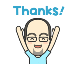 Panic Founders: Emotions sticker #1663519