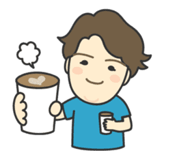 Panic Founders: Emotions sticker #1663520