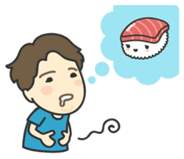 Panic Founders: Emotions sticker #1663521