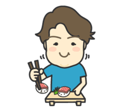 Panic Founders: Emotions sticker #1663522