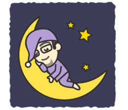 Panic Founders: Emotions sticker #1663525