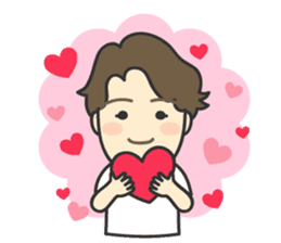 Panic Founders: Emotions sticker #1663535