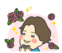 Panic Founders: Emotions sticker #1663540