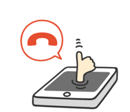 Panic Founders: Emotions sticker #1663544