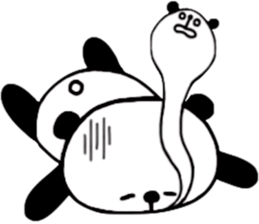 pechika  stamp sticker #1663665