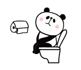 pechika  stamp sticker #1663667