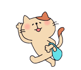 pechika  stamp sticker #1663671