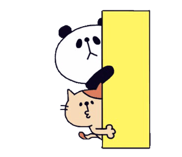 pechika  stamp sticker #1663682