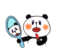 pechika  stamp sticker #1663683