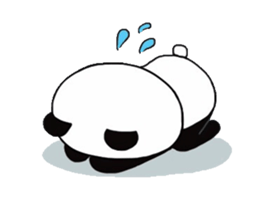 pechika  stamp sticker #1663693