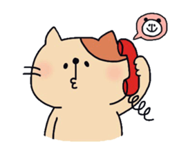 pechika  stamp sticker #1663698