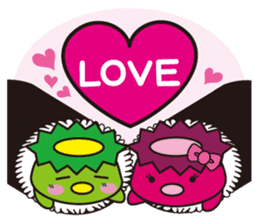 Kappa-maki sticker #1663829