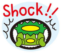 Kappa-maki sticker #1663832