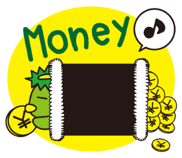 Kappa-maki sticker #1663861