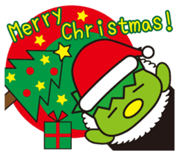 Kappa-maki sticker #1663864