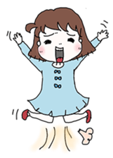 Touikeaw sticker #1663874