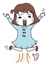 Touikeaw sticker #1663874