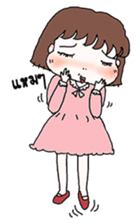 Touikeaw sticker #1663898