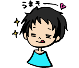 Day-to-day of a Bakappuru 2 sticker #1664026