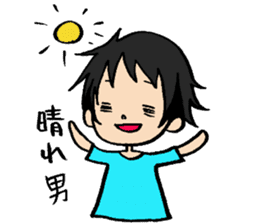 Day-to-day of a Bakappuru 2 sticker #1664027