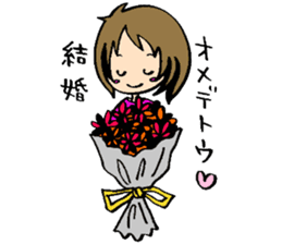 Day-to-day of a Bakappuru 2 sticker #1664032