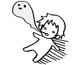 Day-to-day of a Bakappuru 2 sticker #1664044