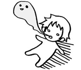 Day-to-day of a Bakappuru 2 sticker #1664044