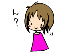 Day-to-day of a Bakappuru 2 sticker #1664047