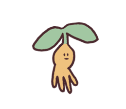 mandrake sticker #1664268