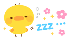 Gentle Animals sticker #1664504