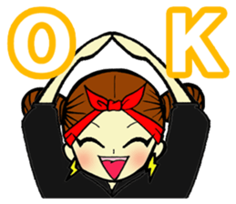 I love K-POP! sticker #1664711