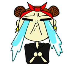 I love K-POP! sticker #1664716