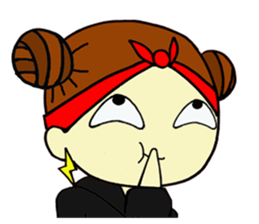 I love K-POP! sticker #1664732