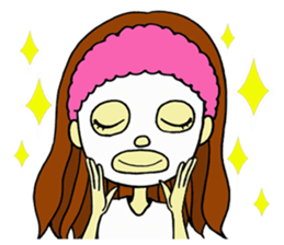 I love K-POP! sticker #1664736