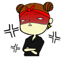 I love K-POP! sticker #1664739