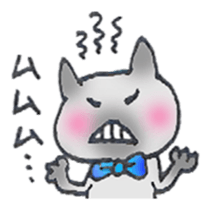 Siamesekoyunyan's Daily conversation sticker #1664772