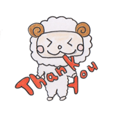 Sheep to see this. sticker #1664951