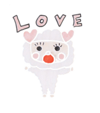 Sheep to see this. sticker #1664965