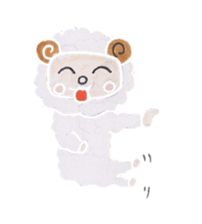 Sheep to see this. sticker #1664982