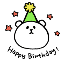 Pokerface KUMAO sticker #1665227