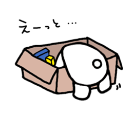 Pokerface KUMAO sticker #1665253